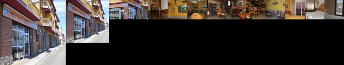 Hostal Sant Bernat Olot