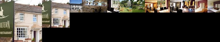 Rose and Crown Country Pub & Hotel Saunderton