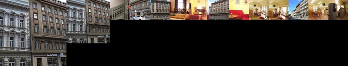 Platan Pension Prague