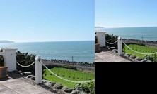 Morwendon House Llanaber Barmouth