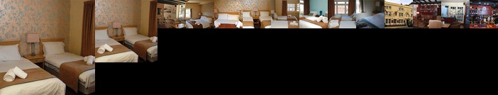 The Crown Hotel Emsworth