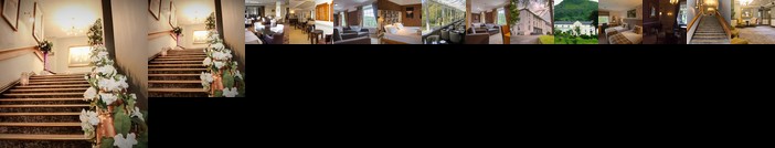 The Royal Victoria Hotel Snowdonia