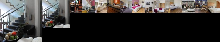 The Coach House Hotel