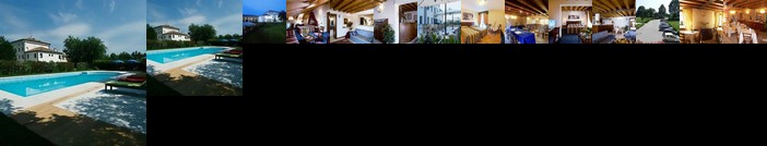 Residence Villa dei Carpini