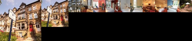 The Dales Hotel Harrogate