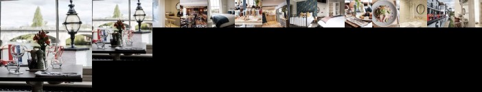 The Swan Hotel Staines