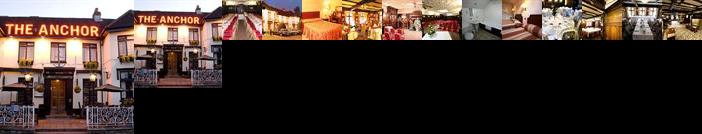 Anchor Hotel