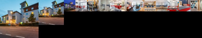 Holiday Inn Express Walsall