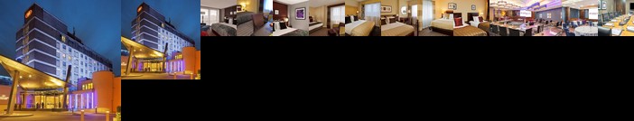 Crowne Plaza London-Gatwick Airport