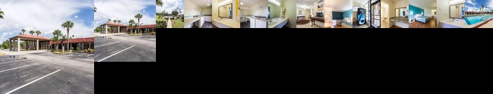 Quality Inn Weeki Wachee