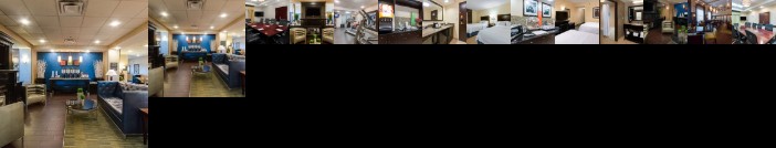 Hampton Inn and Suites Mt Juliet