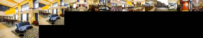 Hampton Inn & Suites Natchez