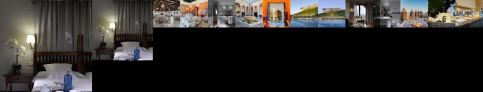 Hotel Parador de Carmona