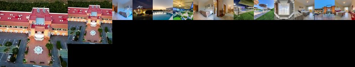 Hotel Torre de los Guzmanes La Algaba