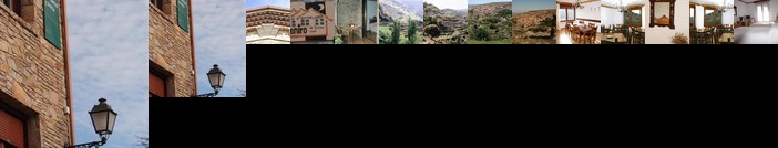 La Casa de Santos y Anita