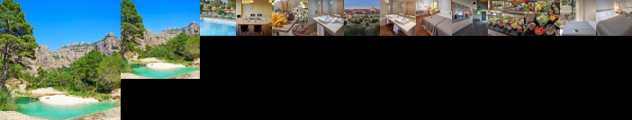 Hotel Vilar Rural de Arnes
