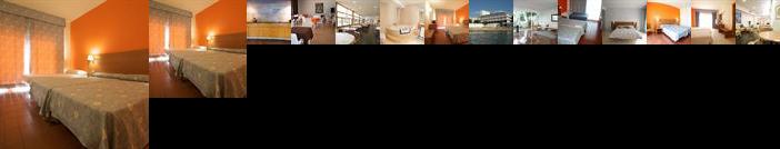 Hotel Carlos III Alcanar