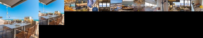 Hotel Kursaal Calafell