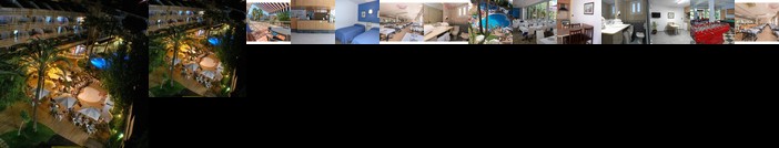 Aparthotel Solimar Calafell