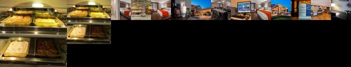 Holiday Inn Express Joliet-Plainfield