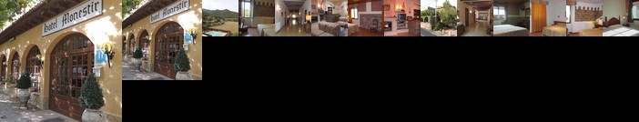 Hotel Monestir