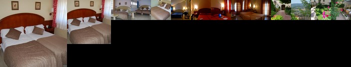 Silence Hotel Masia Del Cadet