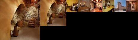 Casa Rural Cal Masiu Riudecanyes