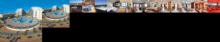 Peñiscola Plaza Suites Hotel