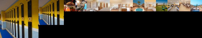 Hotel RH Casablanca & Suites