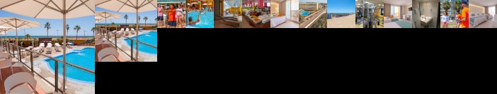 Gran Hotel Peniscola