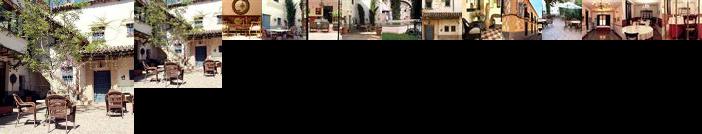 La Vida de Antes Rural Hotel