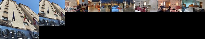 Ebora Hotel