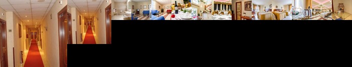 Hotel Roma Aurea