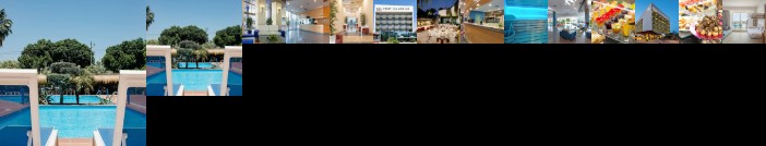 Hotel Tryp Port Cambrils