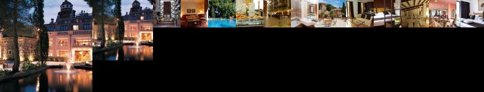 Hotel Termes de Monbtrio - Resort Spa & Park