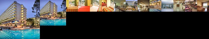 Apartahotel Marinada Salou