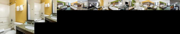 Super 8 Leesburg