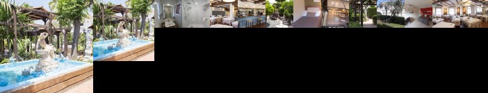 Hotel- Rest. La Carreta