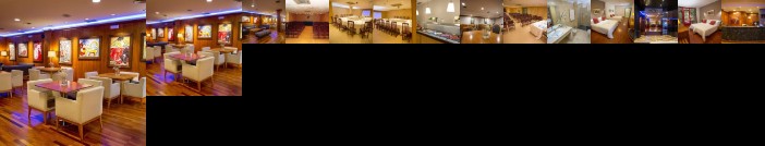 Hotel Borgia Gandia