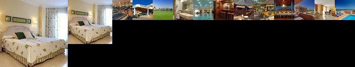 Oliva Nova Golf Beach & Golf Hotel
