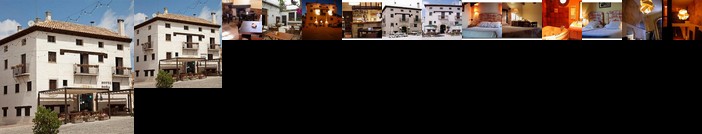 Hotel Dona Anita