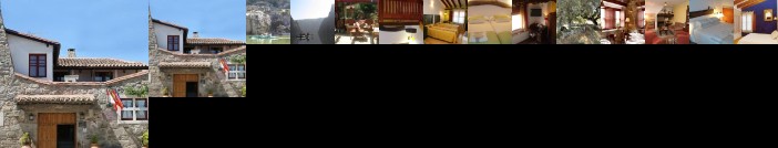 Hotel Posada Real La Mula de los Arribes Villardiegua de la Ribera