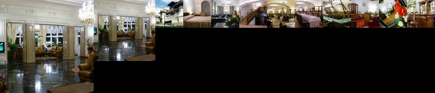 Caraiman Hotel Sinaia