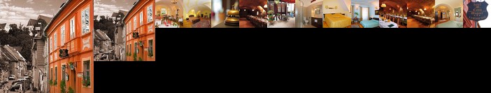 Casa Wagner Hotel Sighisoara