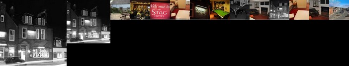The Stag Hotel Moffat