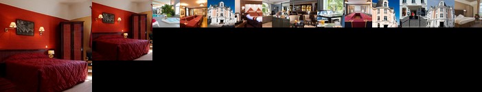 Regina Hotel Berck