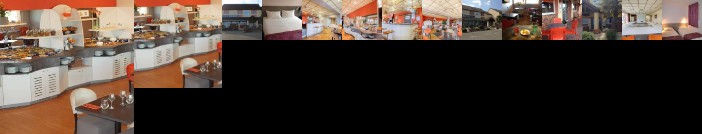 Brit Hotel Les Evens Saint-Saturnin