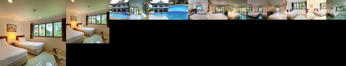 Dolphin Bay Resort