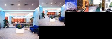 Mitsui Garden Hotel Lalaport Funabashi