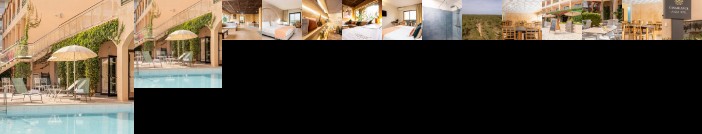 Casablanca Inn